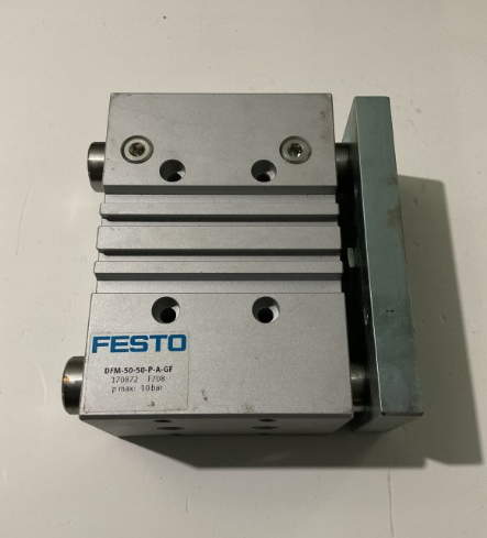 Festo CRDSNU-B-40-160-PPS-A-MG-A1 8073982 ISO round cylinder